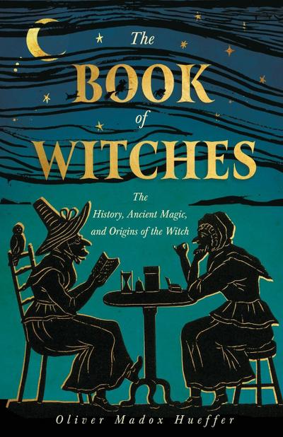 The Book of Witches