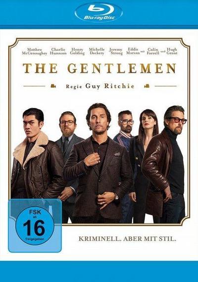 The Gentlemen