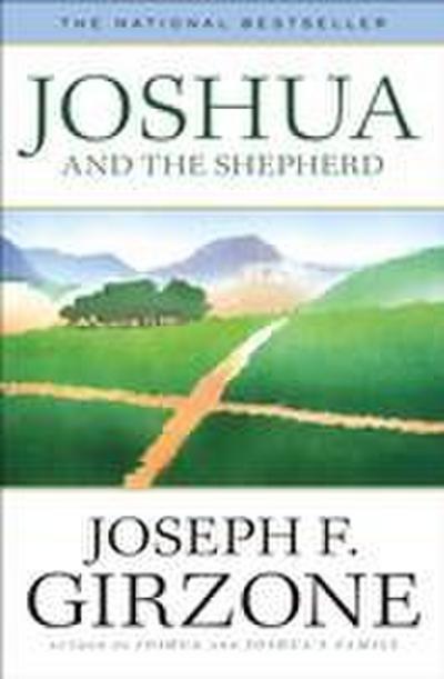 Joshua and the Shepherd