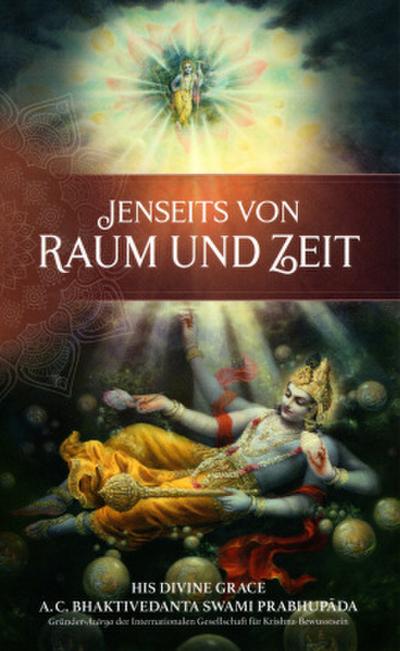 Jenseits von Raum und Zeit