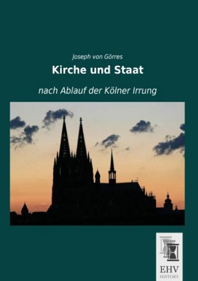 Kirche und Staat