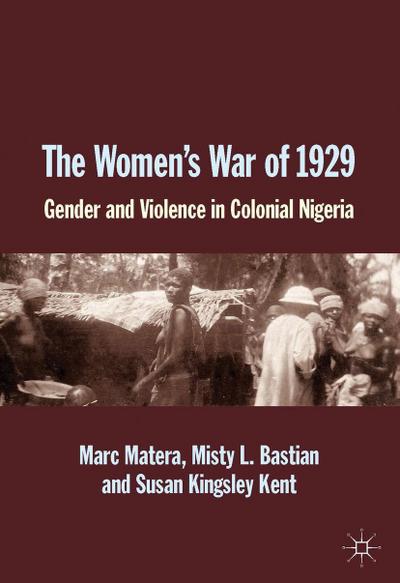 The Women’s War of 1929