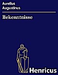 Bekenntnisse