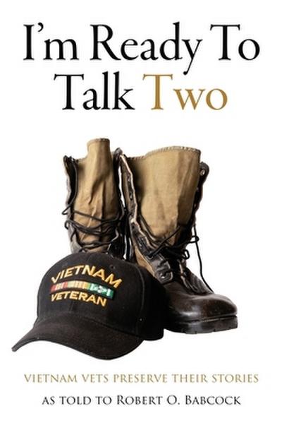 I’m Ready To Talk Two