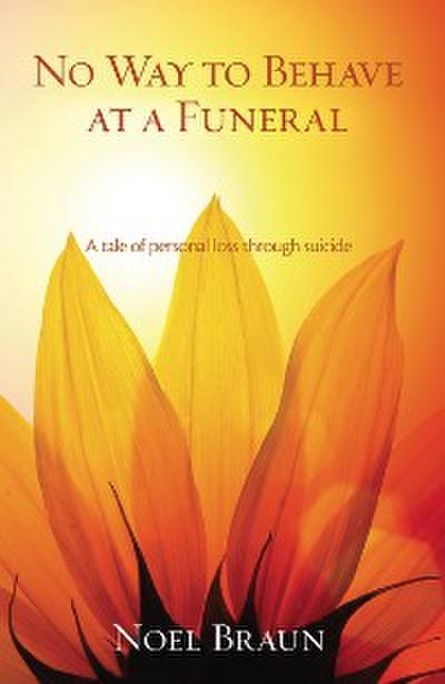 No Way to Behave at a Funeral