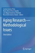 Aging ResearchMethodological Issues