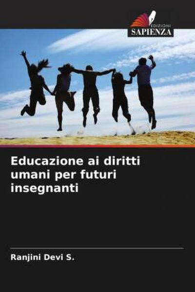 Educazione ai diritti umani per futuri insegnanti