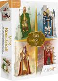 Vier Königreiche (Kinderspiel)