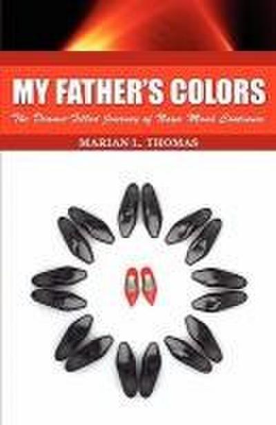 My Father’s Colors-The Drama-Filled Journey of Naya Mon Continues