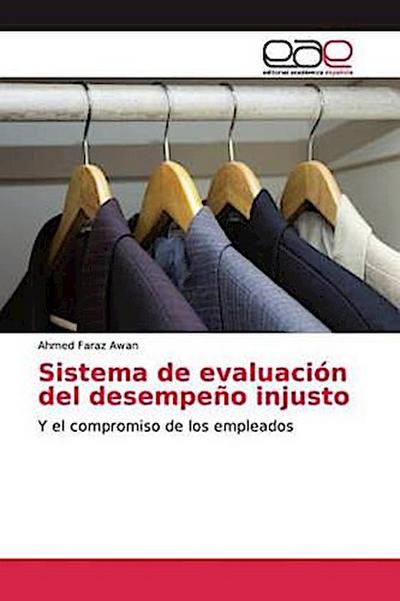 Sistema de evaluación del desempeño injusto