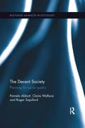 The Decent Society