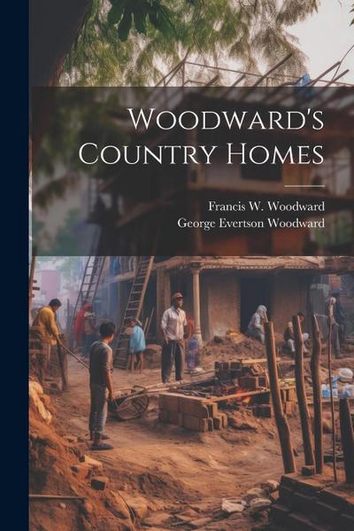 Woodward’s Country Homes