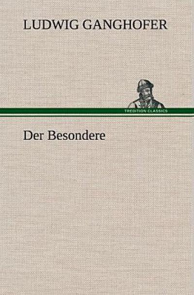 Der Besondere