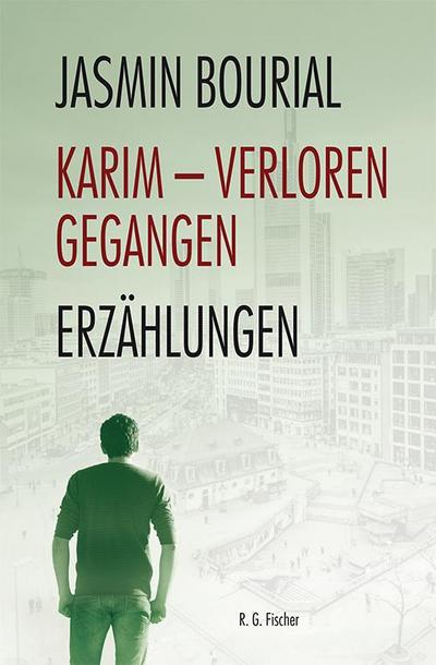 Karim - verloren gegangen