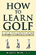 How to Learn Golf
