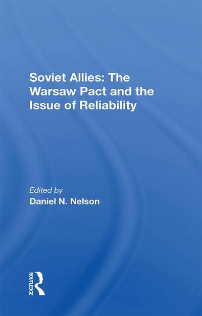 Soviet Allies