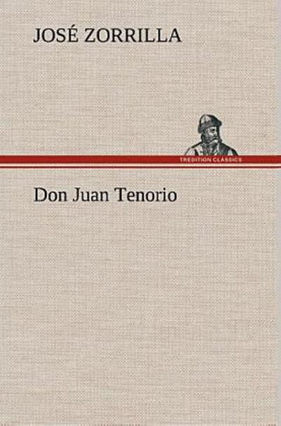 Don Juan Tenorio