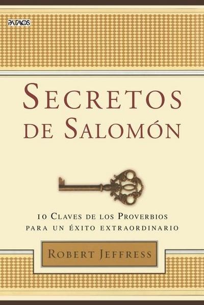 Secretos de Salomón