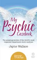 My Psychic Casebook