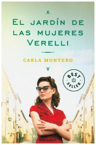 El jardín de las mujeres Verelli