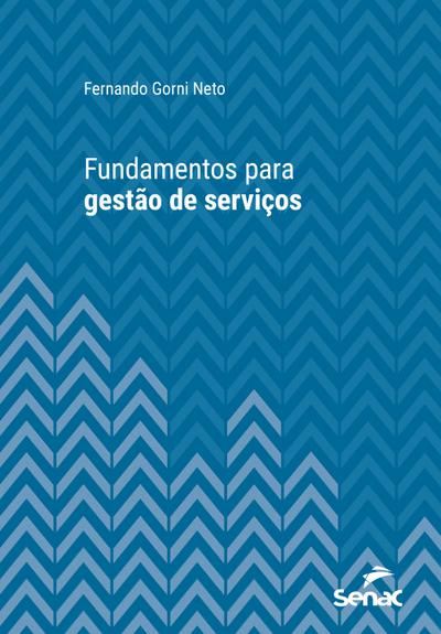 Fundamentos para gestão de serviços