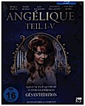 Angelique I-V