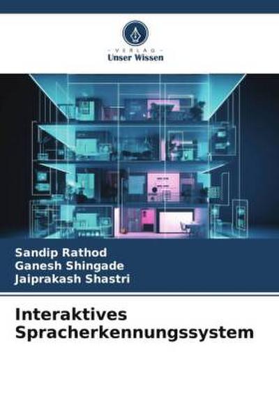 Interaktives Spracherkennungssystem