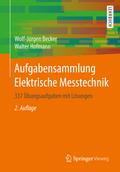 Aufgabensammlung Elektrische Messtechnik