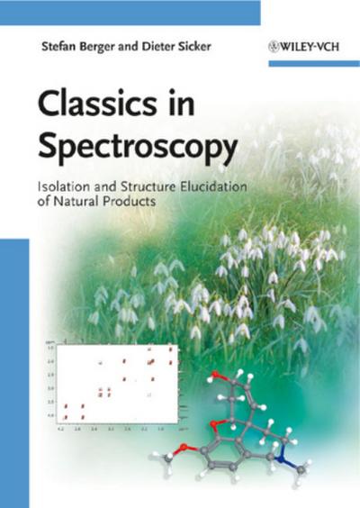 Classics in Molecular Spectroscopy