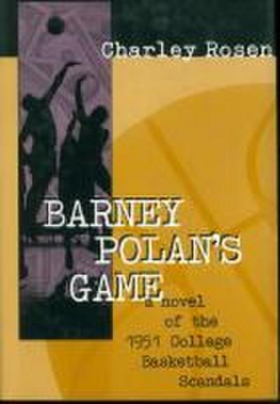 Barney Polan’s Game