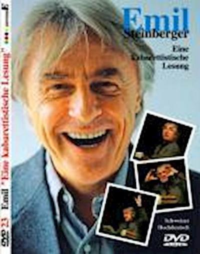 Emil-Eine kabarettistische L