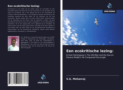 Een ecokritische lezing: