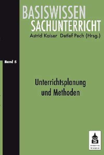 Unterrichtsplanung und Methoden