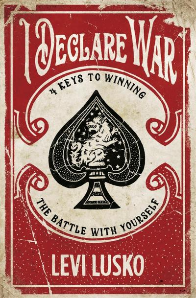I Declare War