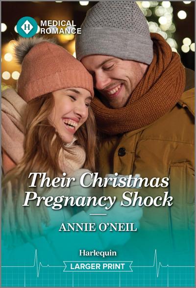 Their Christmas Pregnancy Shock