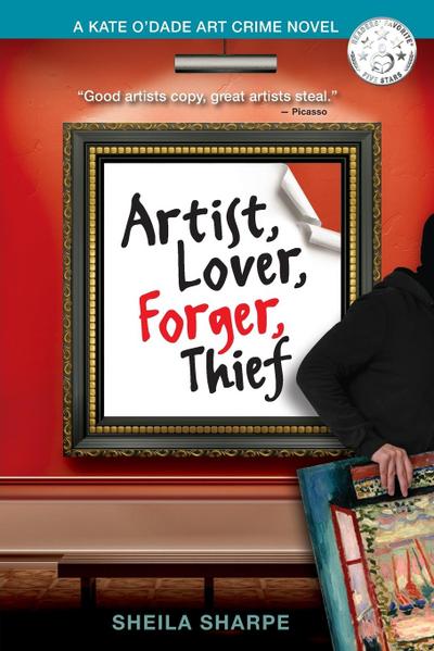 Artist, Lover, Forger, Thief