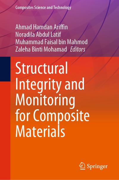 Structural Integrity and Monitoring for Composite Materials