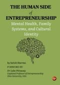 The Human Side of Entrepreneurship