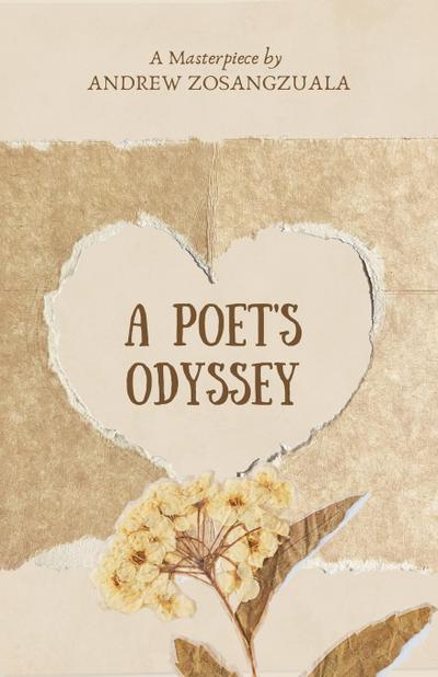 A Poet’s Odyssey