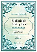 El diario de Adan y Eva