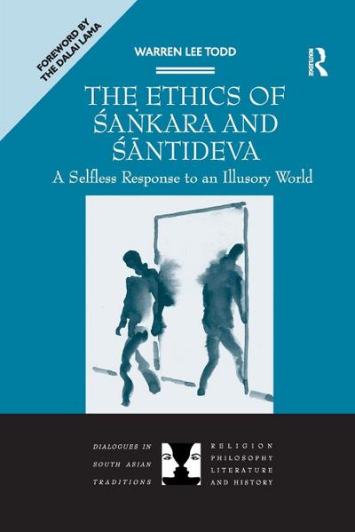 The Ethics of Sankara and Santideva