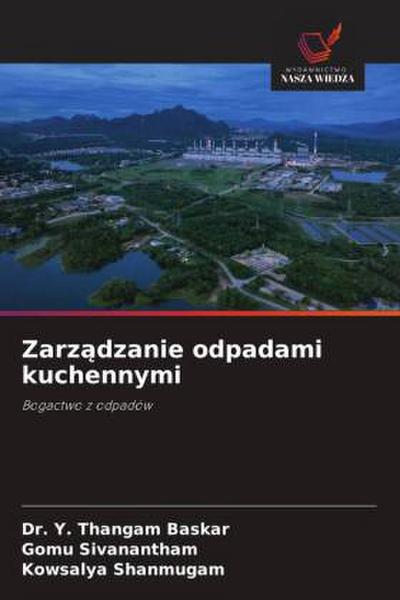 Zarz¿dzanie odpadami kuchennymi