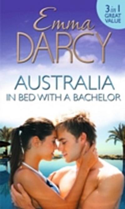 AUSTRALIA IN BED WITH BACHE EB
