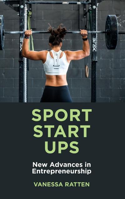 Sport Startups