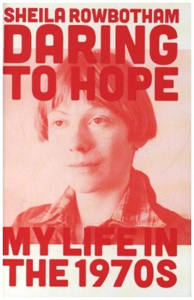 Daring to Hope