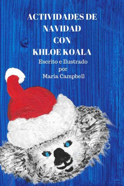 Actividades de Navidad con Khloe Koala