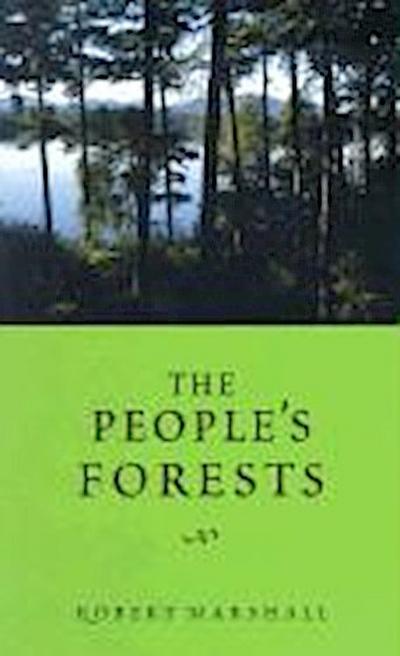 The People’s Forests