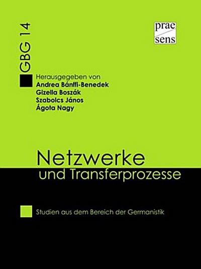 Netzwerke und Transferprozesse