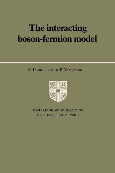 The Interacting Boson-Fermion Model