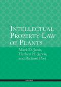 Intellectual Property Law of Plants